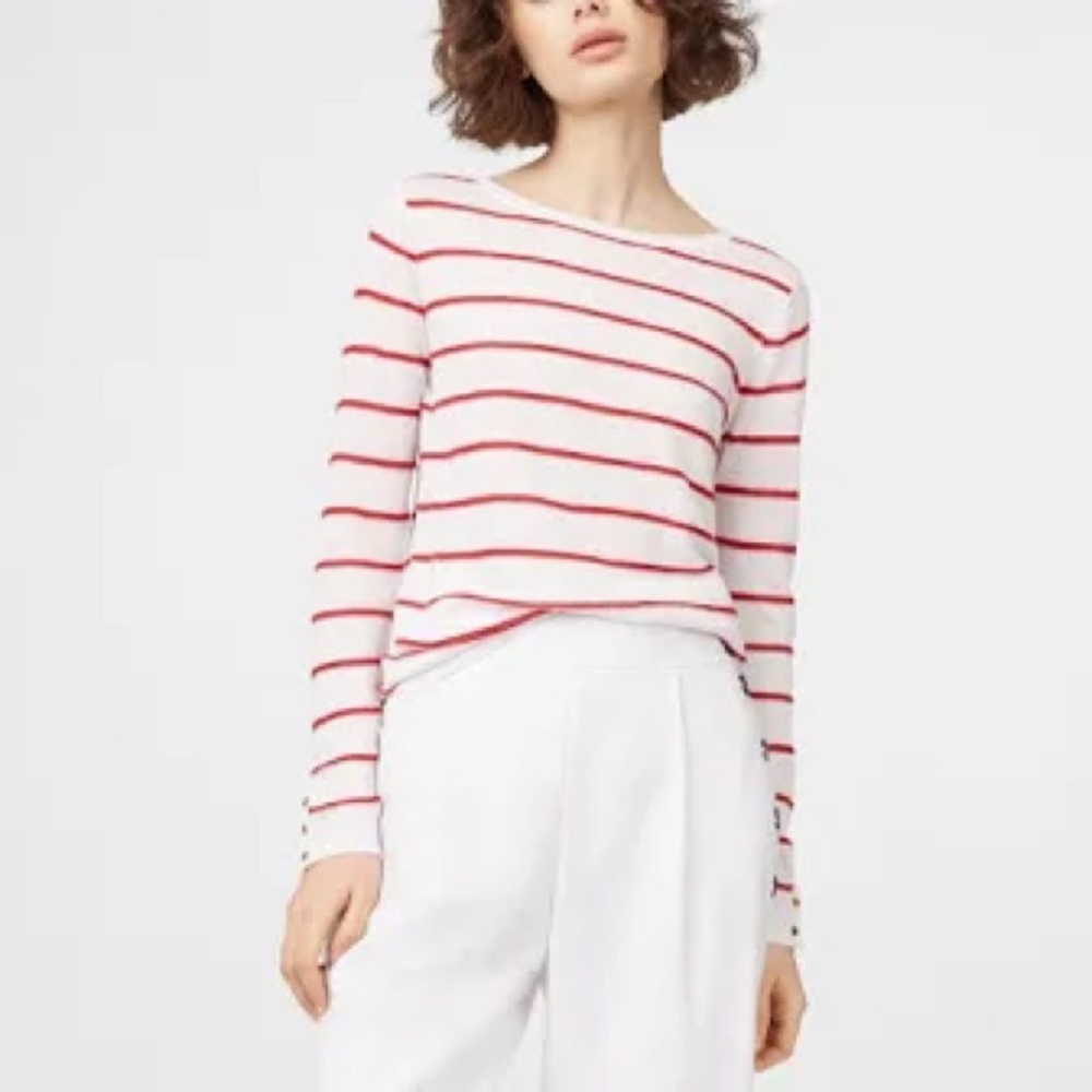Club Monaco Sweater